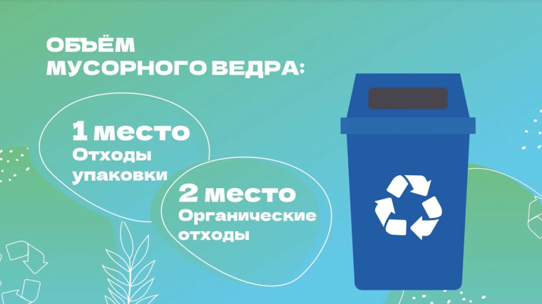 Образовательная платформа "Зелёная школа": Урок 1. Что такое отходы: откуда они появляются и что с ними делать?.